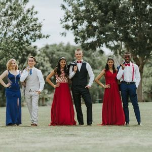 Meet your Posher, Mackenzie